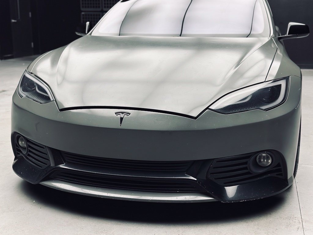 Used 2012 Tesla Model S Performance RWD image 15