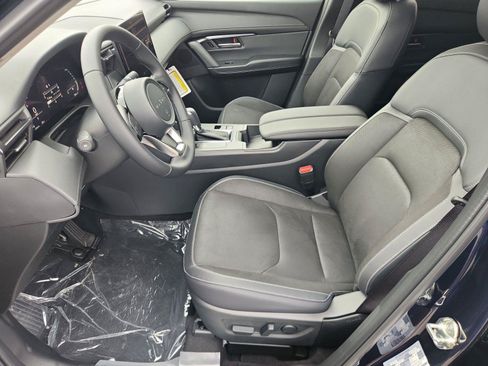 New 2026 MAZDA CX-5 Preferred AWD/4WD image 18