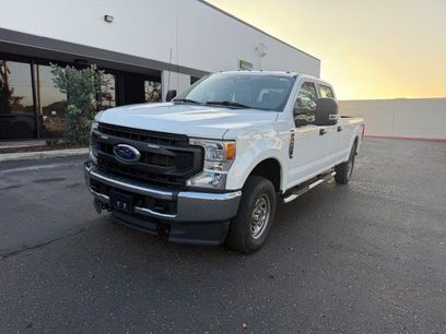Used 2022 Ford F250 XL w/ Power Equipment Group