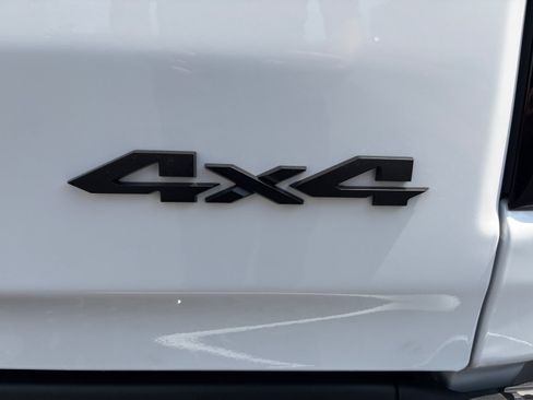 New 2026 RAM 1500 Express AWD/4WD image 27