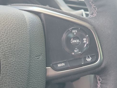 Used 2021 Honda Civic Sport image 25