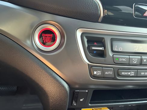 Used 2023 Honda Passport EX-L image 18