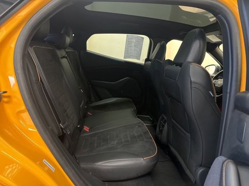 Used 2021 Ford Mustang Mach-E GT image 7