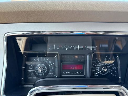 Used 2007 Lincoln Navigator 4WD image 17