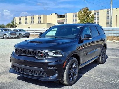 New 2026 Dodge Durango GT