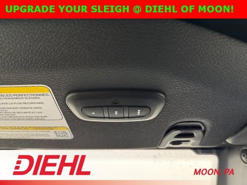 New 2025 Jeep Wrangler Willys image 36