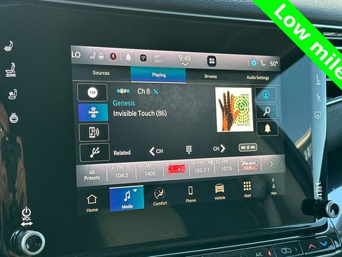 Used 2024 Jeep Wagoneer Base image 27