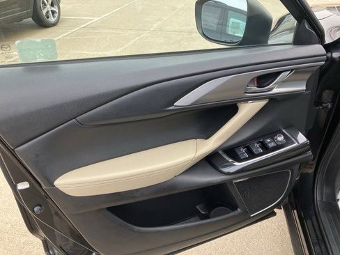 Used 2020 MAZDA CX-9 Grand Touring image 9