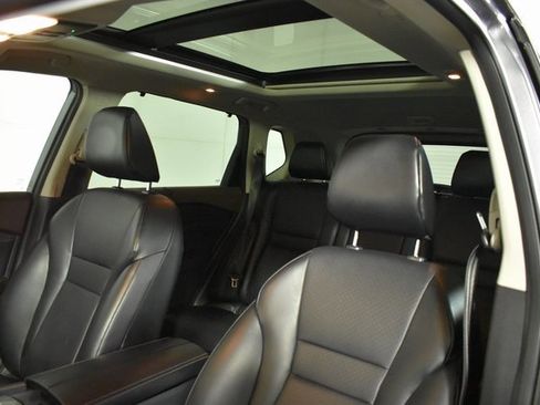 Certified 2023 Nissan Rogue SV w/ SV Premium B Package image 10