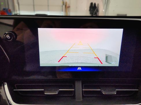 New 2026 Chevrolet Trax ACTIV w/ Sunroof Package image 30