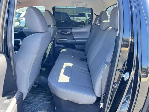 Used 2021 Toyota Tacoma SR5 image 24