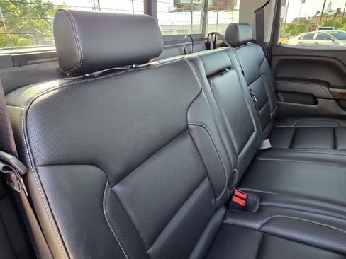 Used 2018 GMC Sierra 1500 SLT AWD/4WD image 34