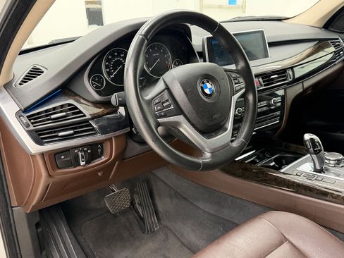 Used 2016 BMW X5 sDrive35i RWD image 4