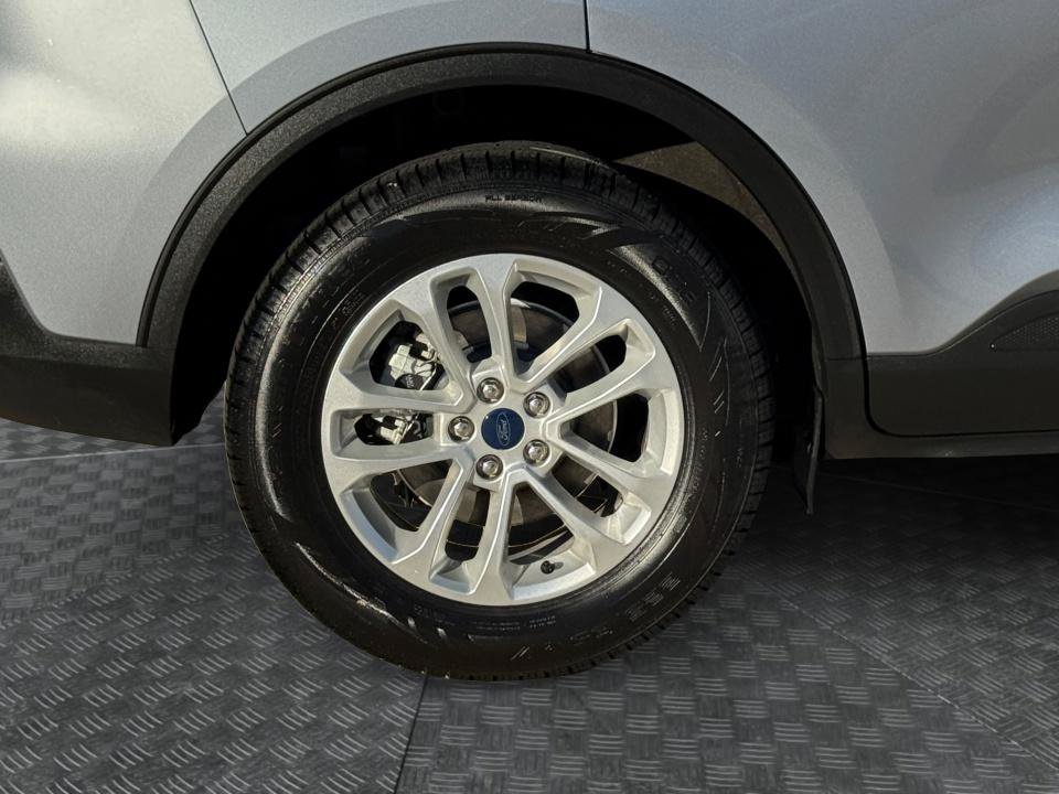 Used 2022 Ford Escape SE w/ Convenience Package AWD/4WD image 27