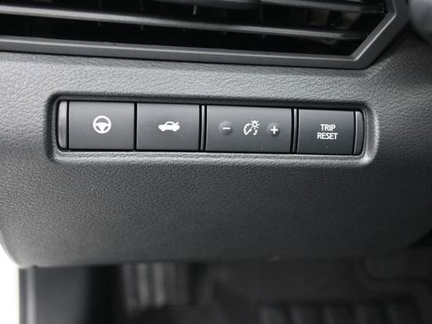 New 2026 Nissan Altima 2.5 SV w/ SV Premium Package image 21