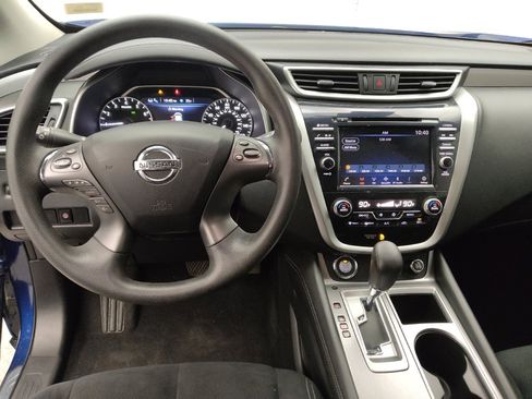 Used 2022 Nissan Murano S image 22