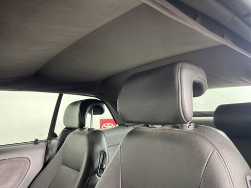 Used 2001 Saab 9-3 SE image 5