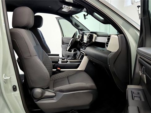 Used 2025 Toyota Tundra SR5 image 28