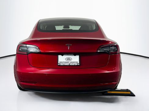 Used 2018 Tesla Model 3 Long Range image 7
