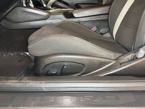Used 2019 Chevrolet Camaro LS RWD image 20