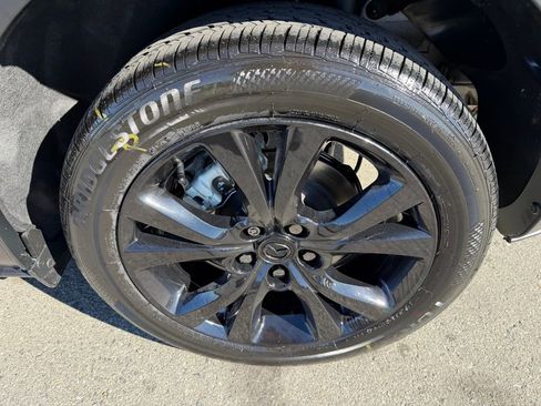 New 2026 MAZDA CX-30 AWD 2.5 S image 13