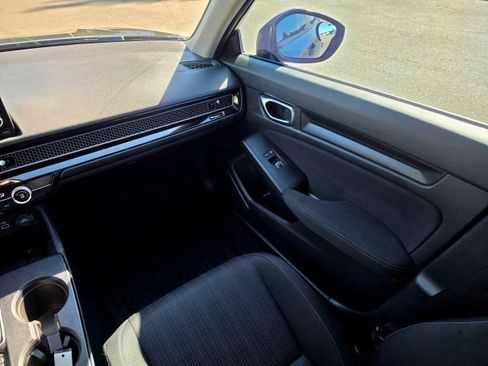 Used 2022 Honda Civic LX image 28