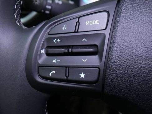 New 2026 Hyundai Venue SEL image 35