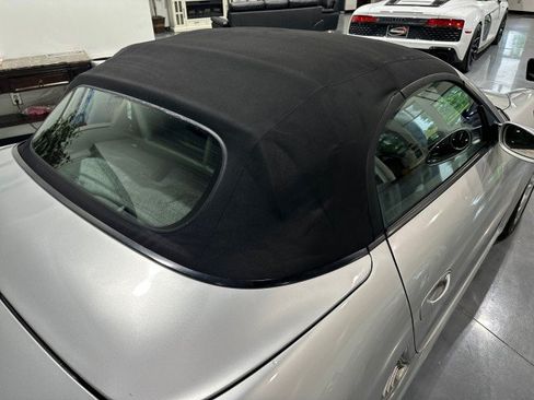 Used 2008 Porsche Boxster S RWD image 42