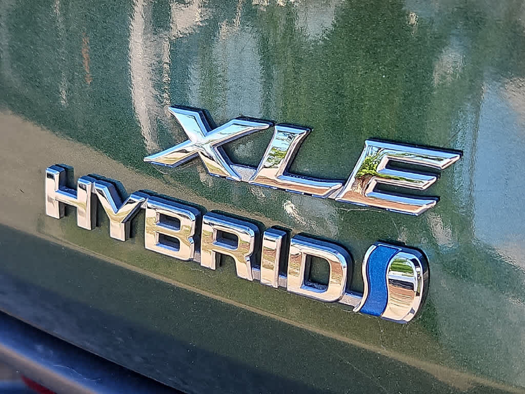 Used 2021 Toyota Sienna XLE FWD image 30