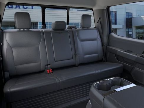 New 2026 Ford F250 Lariat w/ Lariat Ultimate Package image 11