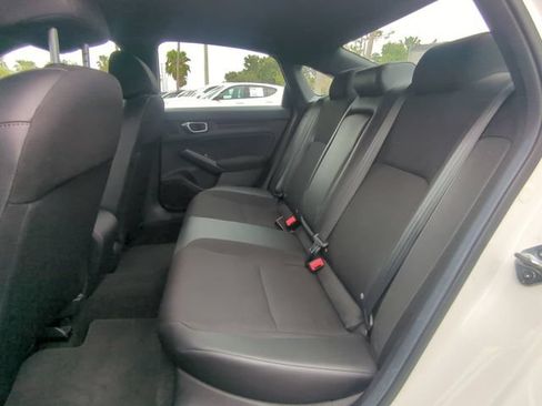 Used 2025 Honda Civic Sport image 14