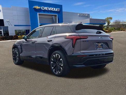 Used 2024 Chevrolet Blazer EV RS AWD/4WD image 24
