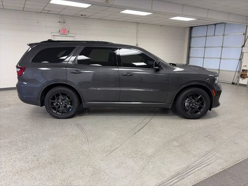 Certified 2026 Dodge Durango GT AWD/4WD image 4