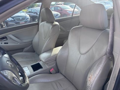 Used 2009 Toyota Camry Hybrid FWD image 12