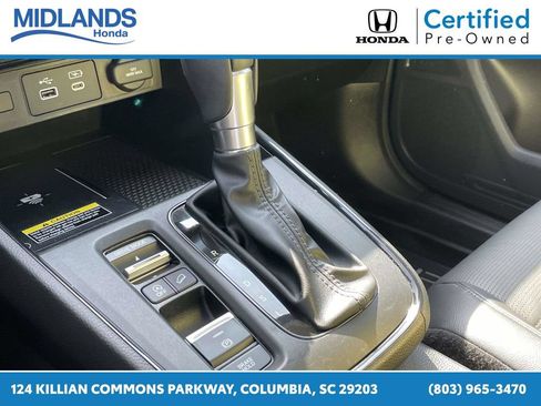 Used 2023 Honda CR-V EX-L image 31