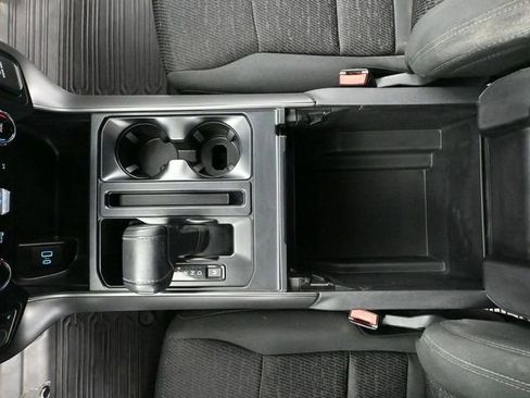 Used 2024 Ford F150 XLT w/ XLT Black Appearance Package image 35
