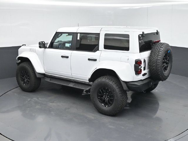 New 2026 Ford Bronco Raptor AWD/4WD image 41