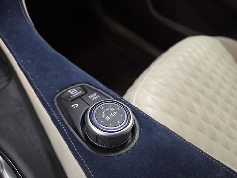 Used 2019 INFINITI QX50 Essential w/ Sensory Package image 77