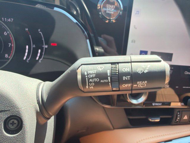 Used 2025 Lexus NX 350 AWD w/ Accessory Package (2T) image 23