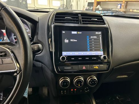 Used 2022 Mitsubishi Outlander Sport LE image 31