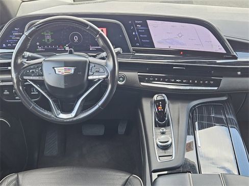 Used 2024 Cadillac Escalade ESV Sport image 26