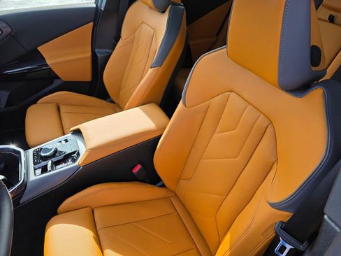 New 2026 BMW X3 xDrive30 w/ Convenience Package image 9