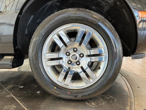Used 2008 Mercury Mountaineer Premier image 40