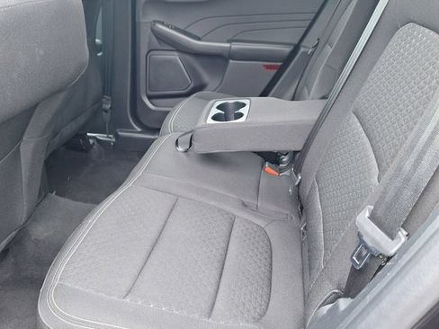 Used 2025 Ford Escape Active FWD image 16