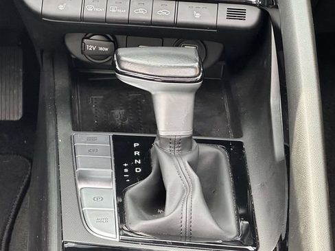 Used 2023 Hyundai Elantra Limited w/ Cargo Package FWD image 25