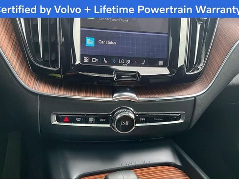 Used 2024 Volvo XC60 B5 Plus w/ Protection Package Premier image 40