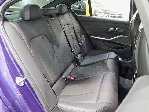 Used 2022 BMW M3 Competition w/ Executive Package image 34