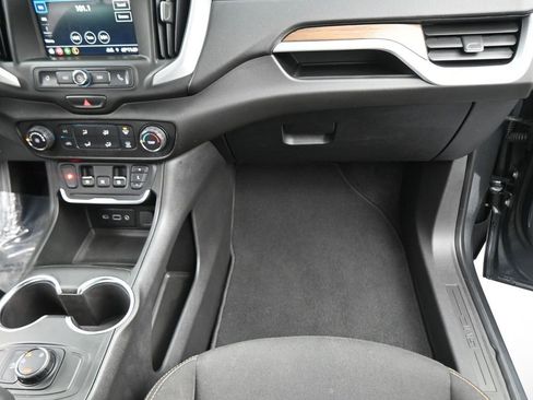 Used 2019 GMC Terrain SLE AWD/4WD image 43