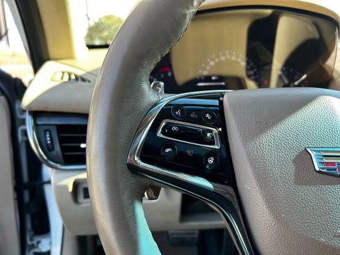 Used 2015 Cadillac ATS Performance w/ Cold Weather Package image 17