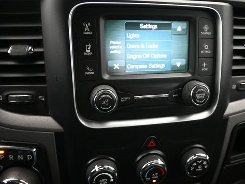 Used 2016 RAM 1500 Tradesman w/ Power & Remote Entry Group image 17